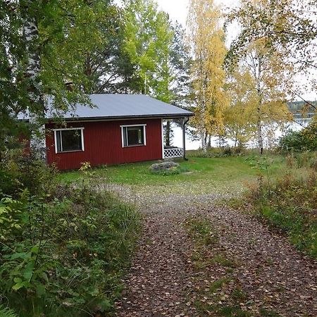 Tiirantuvat Villa Juankoski Eksteriør bilde
