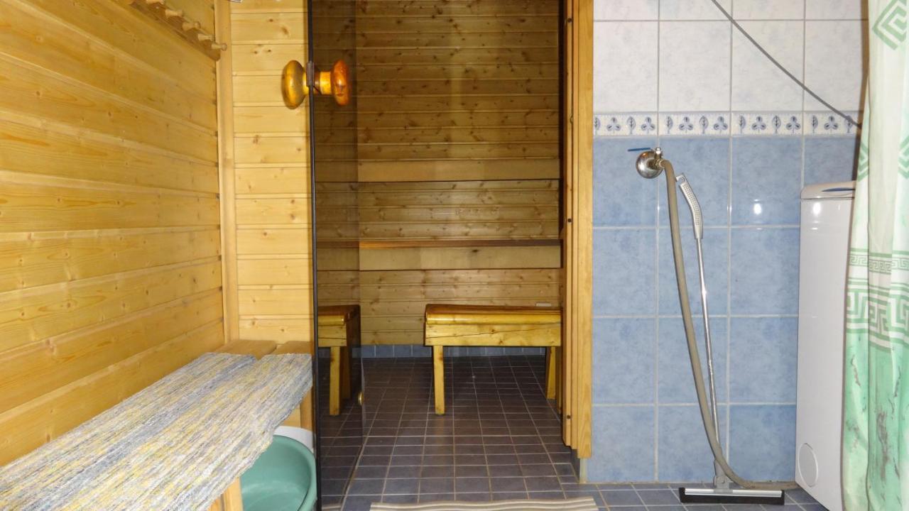 Tiirantuvat Villa Juankoski Eksteriør bilde