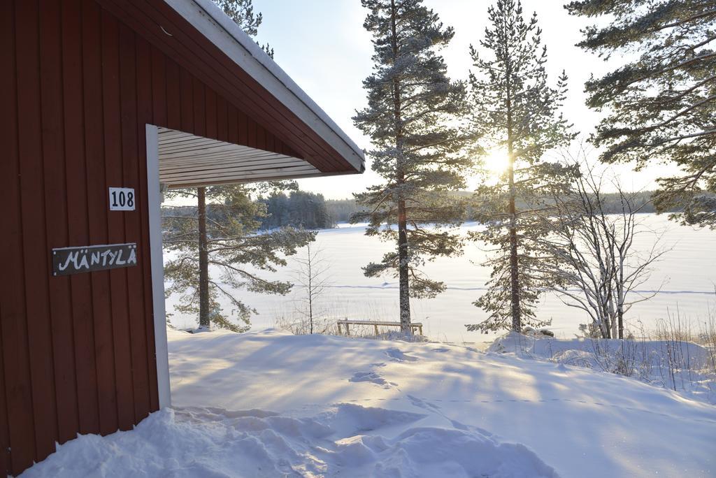 Tiirantuvat Villa Juankoski Rom bilde