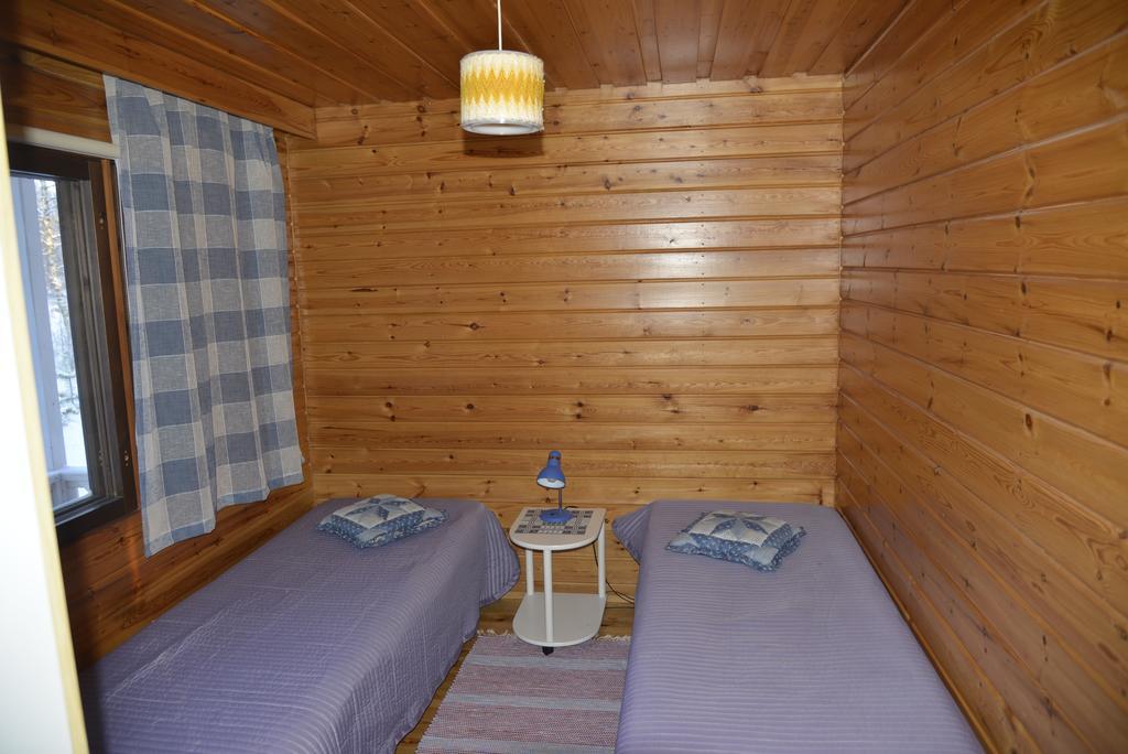 Tiirantuvat Villa Juankoski Rom bilde