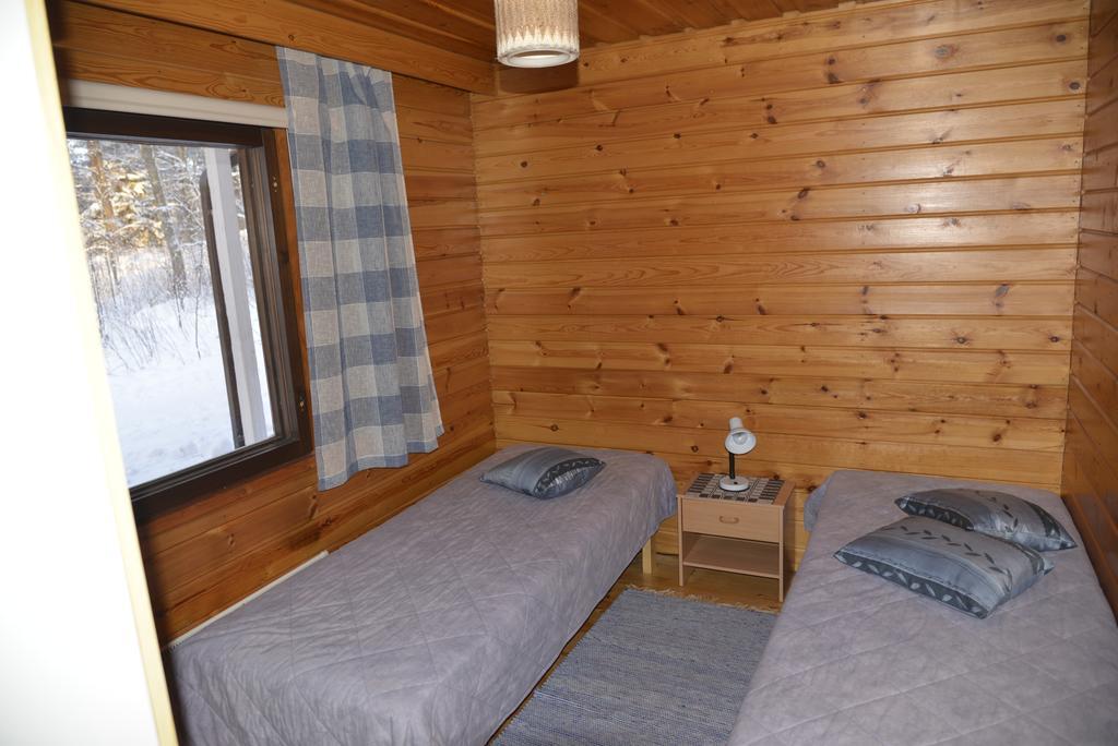 Tiirantuvat Villa Juankoski Rom bilde