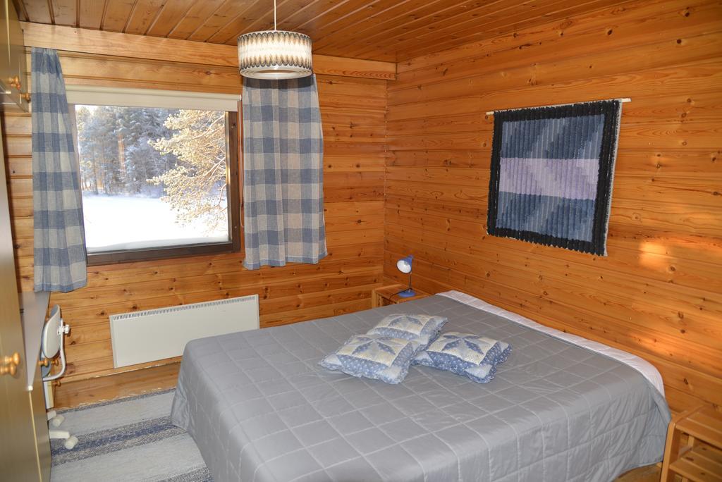 Tiirantuvat Villa Juankoski Rom bilde