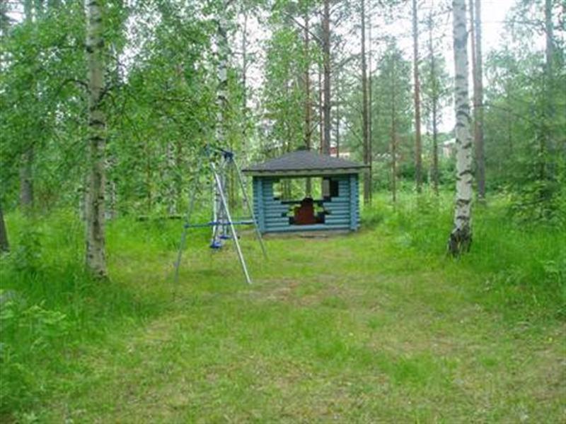 Tiirantuvat Villa Juankoski Eksteriør bilde