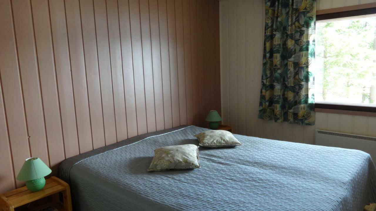Tiirantuvat Villa Juankoski Eksteriør bilde